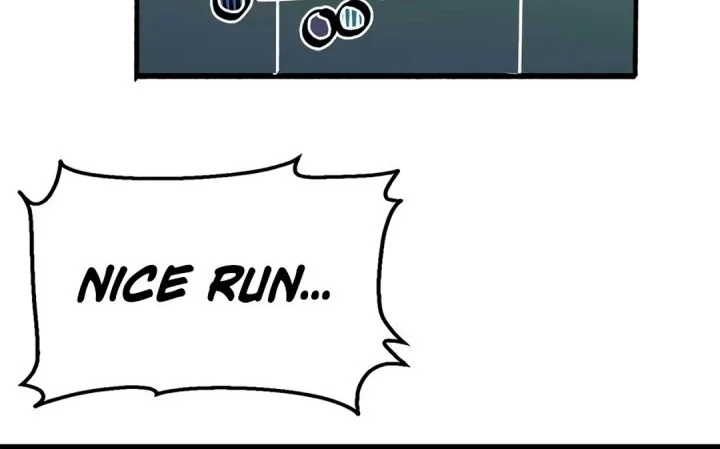 I’m Being Misunderstood as a Soccer Genius Chapter 95 Gambar 47