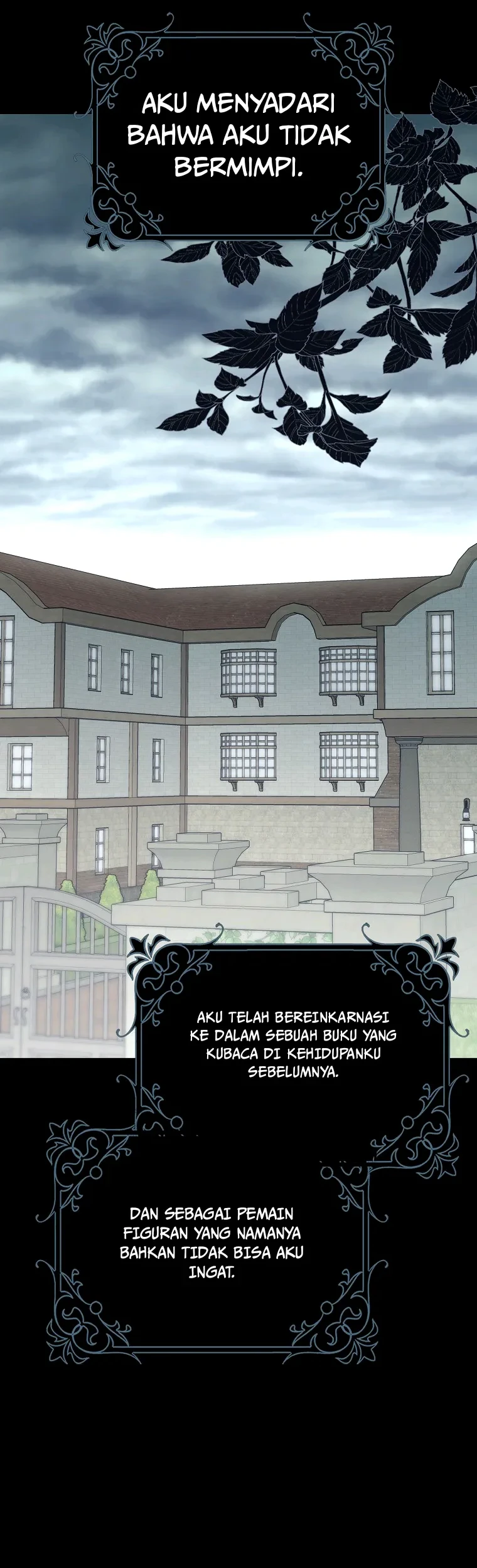 I’m Going to Become the Dark Duke’s Family Chapter 2 Gambar 26