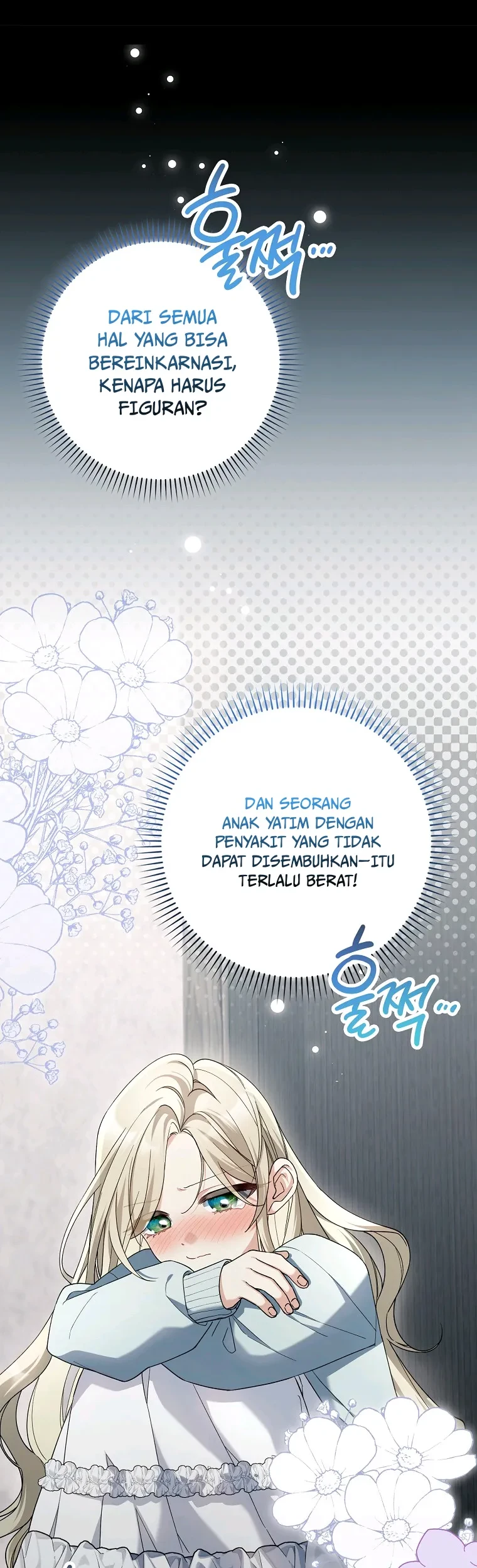 I’m Going to Become the Dark Duke’s Family Chapter 2 Gambar 27