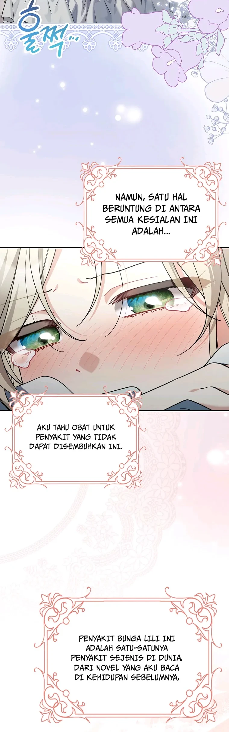 I’m Going to Become the Dark Duke’s Family Chapter 2 Gambar 28