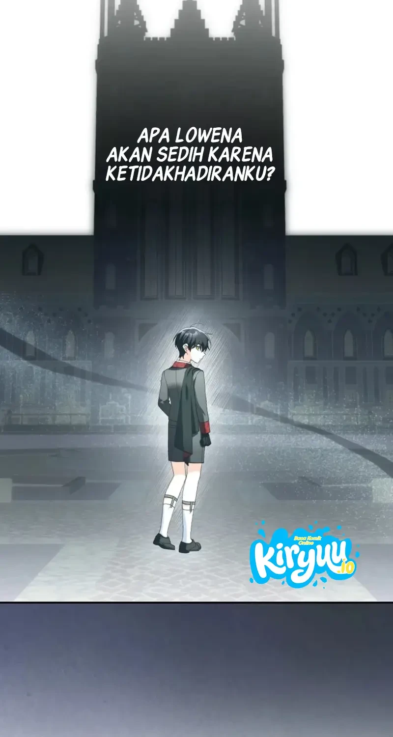 I’m Going to Become the Dark Duke’s Family Chapter 25 Gambar 30