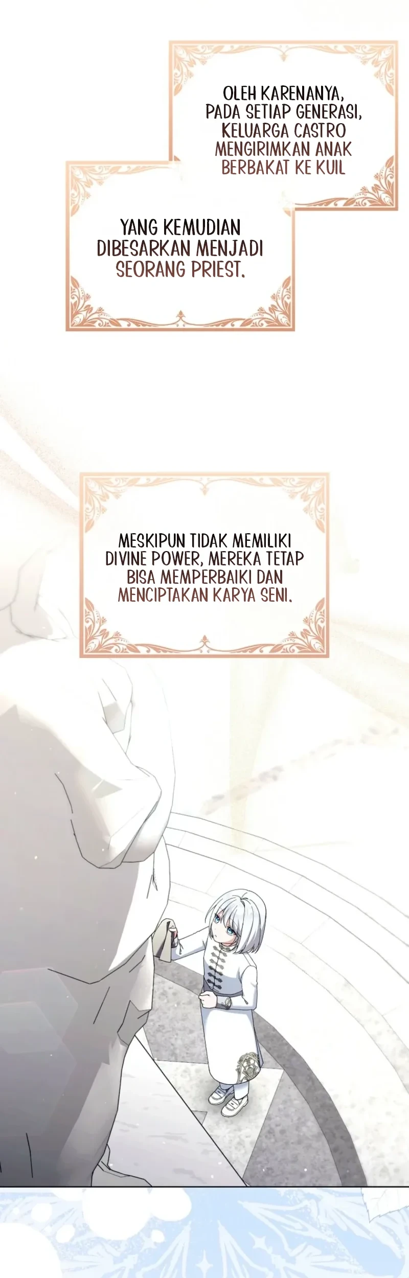 I’m Going to Become the Dark Duke’s Family Chapter 26 Gambar 33