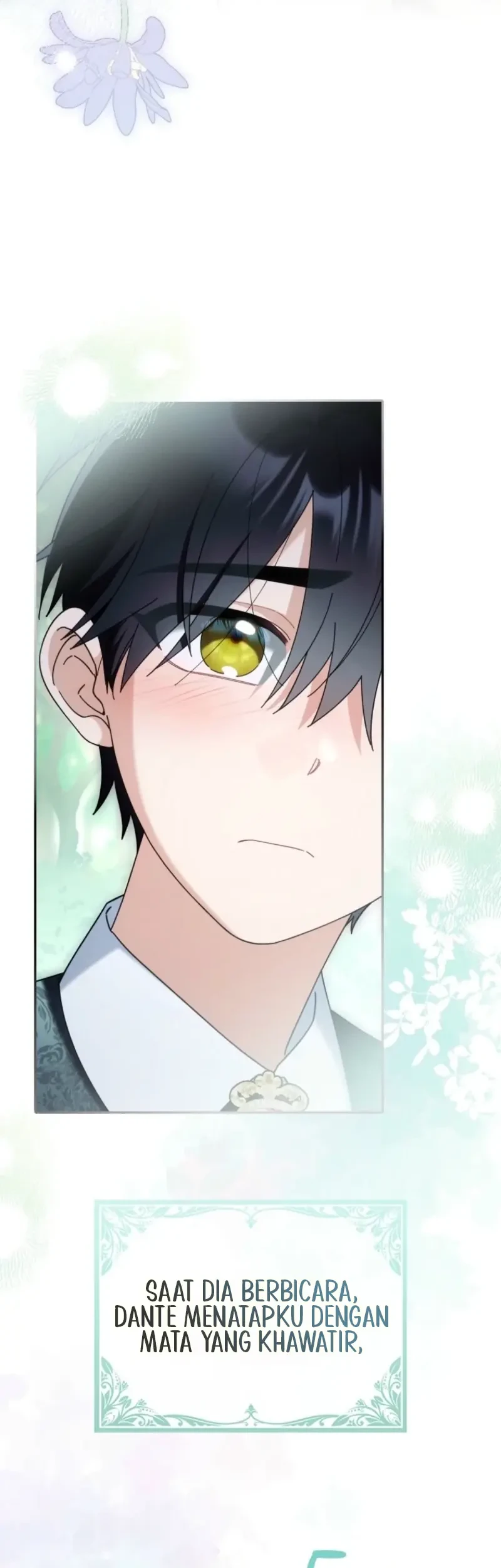 I’m Going to Become the Dark Duke’s Family Chapter 29 Gambar 32