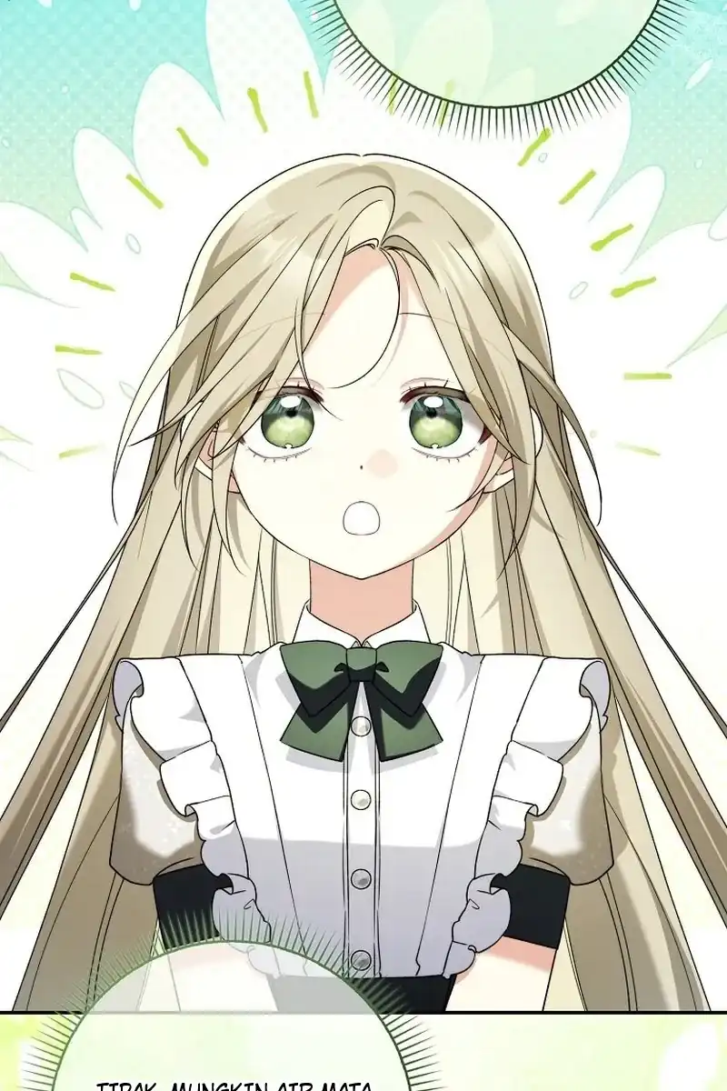 I’m Going to Become the Dark Duke’s Family Chapter 31 Gambar 61