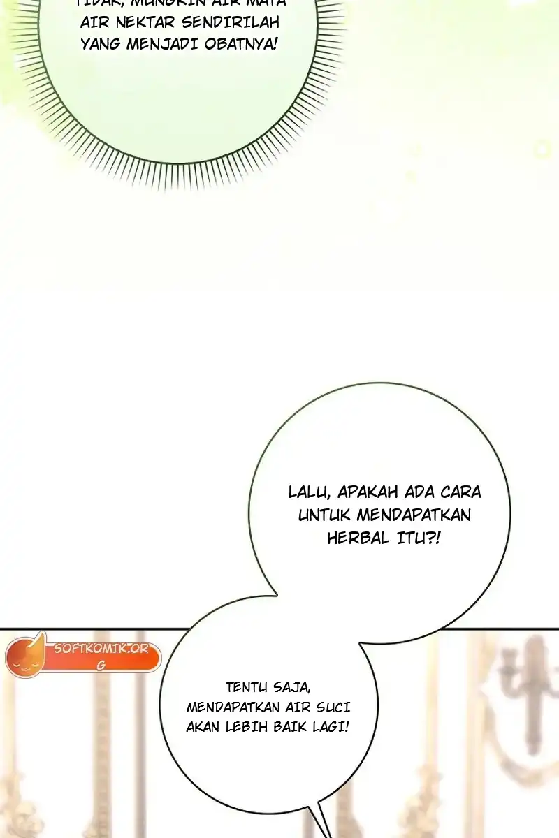 I’m Going to Become the Dark Duke’s Family Chapter 31 Gambar 62