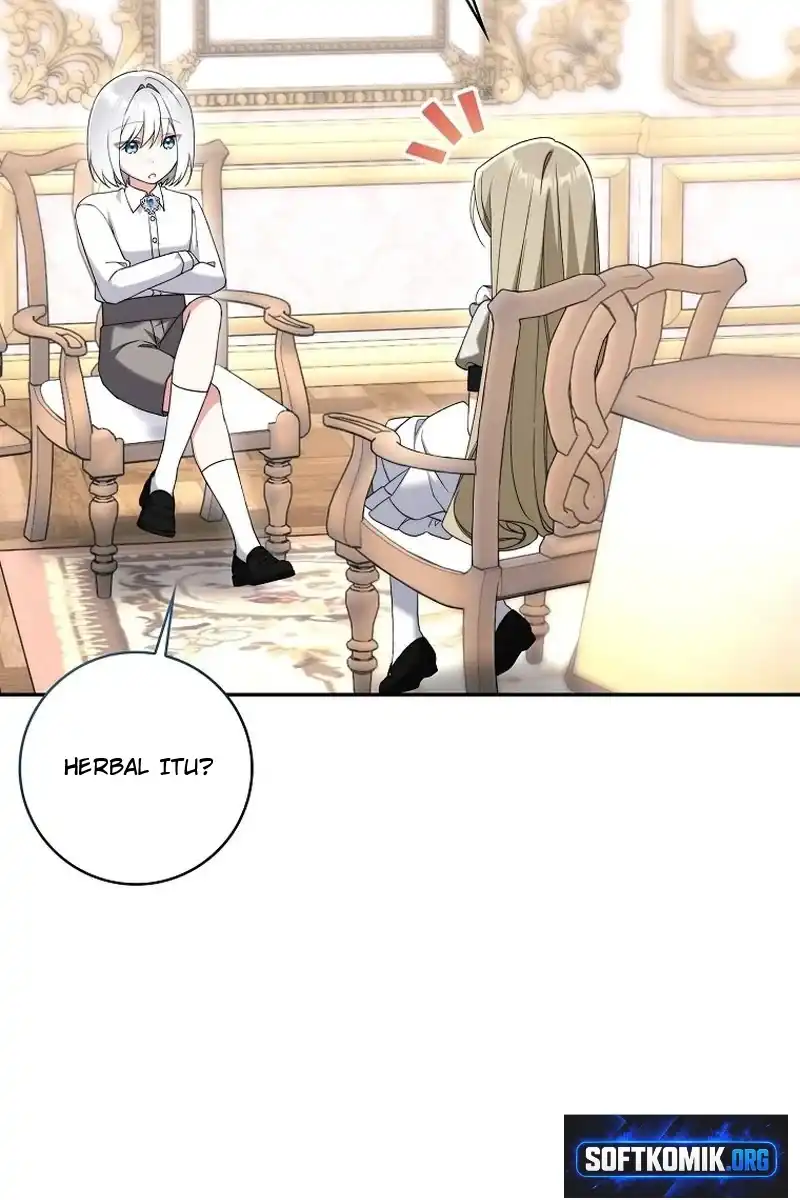 I’m Going to Become the Dark Duke’s Family Chapter 31 Gambar 63