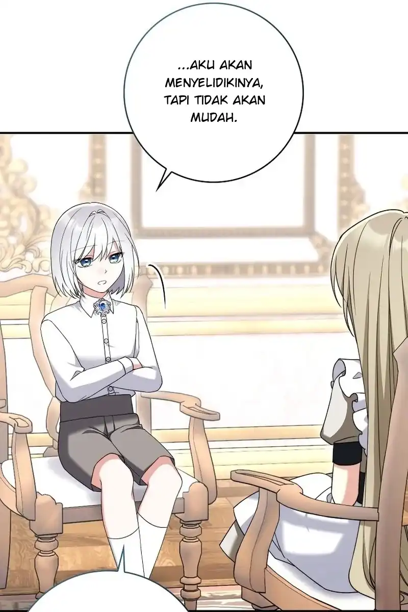 I’m Going to Become the Dark Duke’s Family Chapter 31 Gambar 65