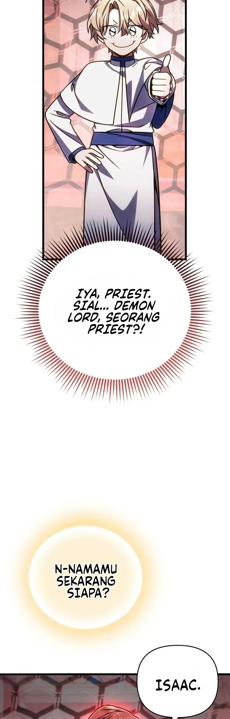 I’m Going To Destroy This Country Chapter 68 Gambar 29
