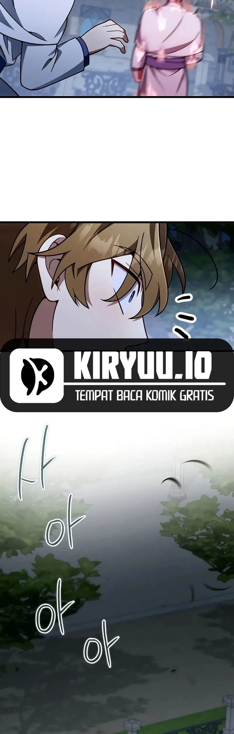 I’m Going To Destroy This Country Chapter 74 Gambar 35