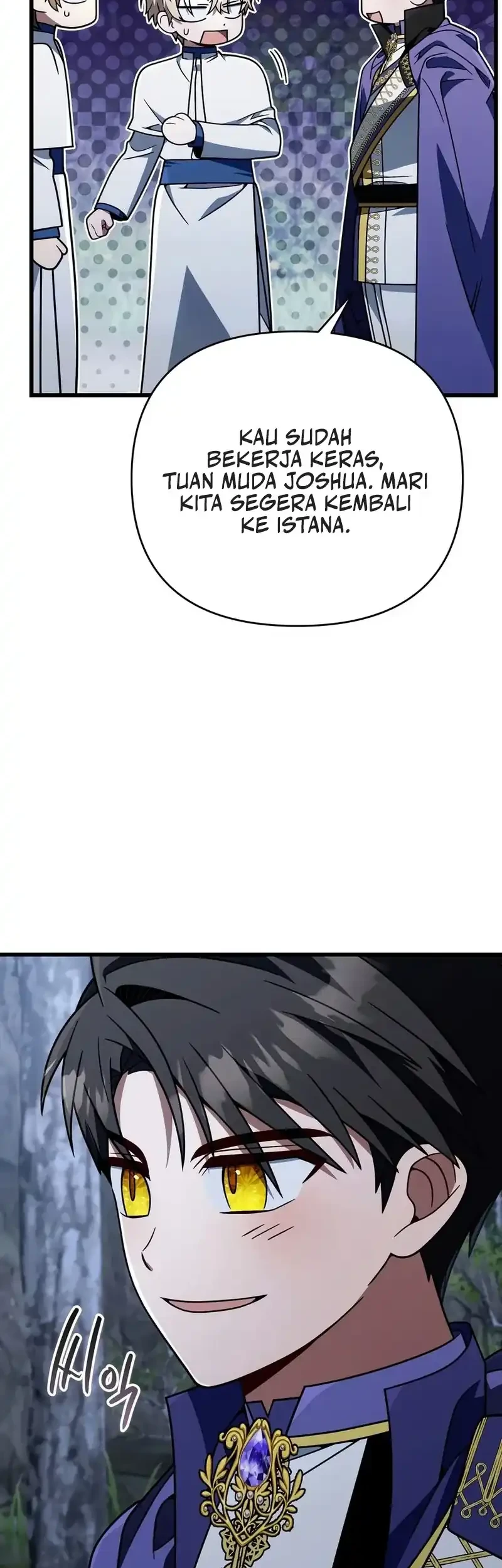 I’m Going To Destroy This Country Chapter 77 Gambar 31