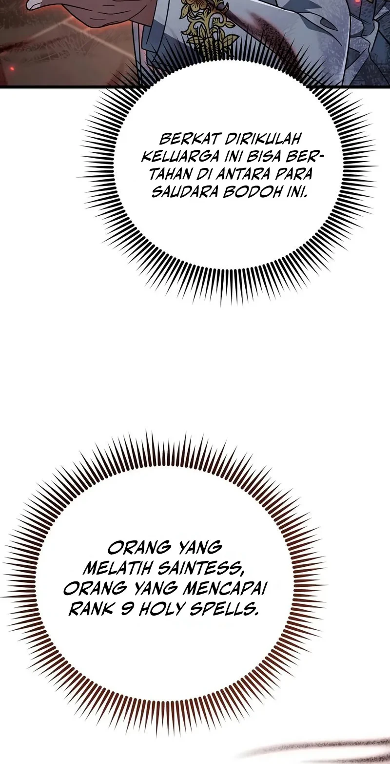 I’m Going To Destroy This Country Chapter 79 Gambar 32