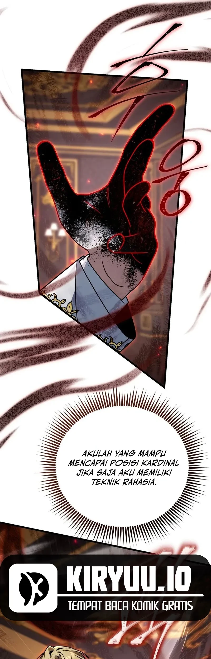 I’m Going To Destroy This Country Chapter 79 Gambar 33