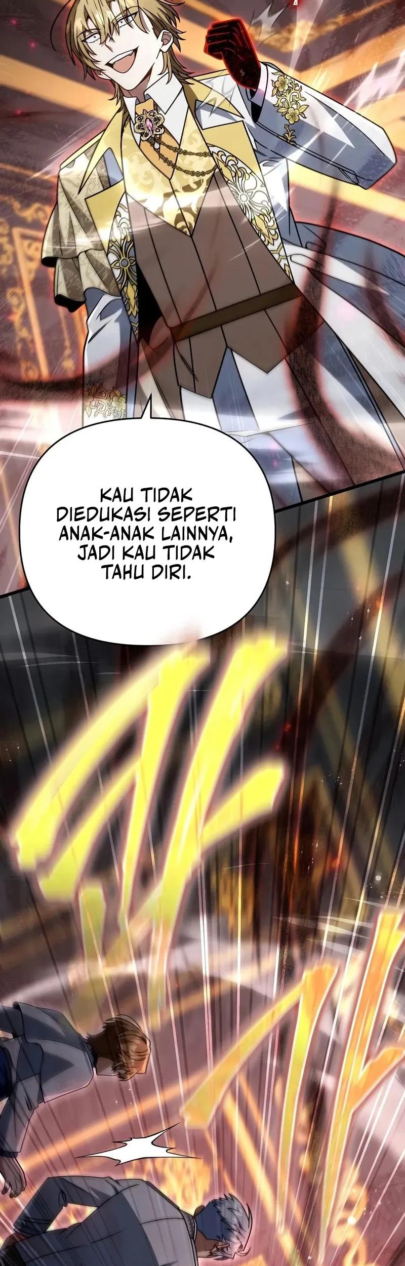 I’m Going To Destroy This Country Chapter 79 Gambar 34