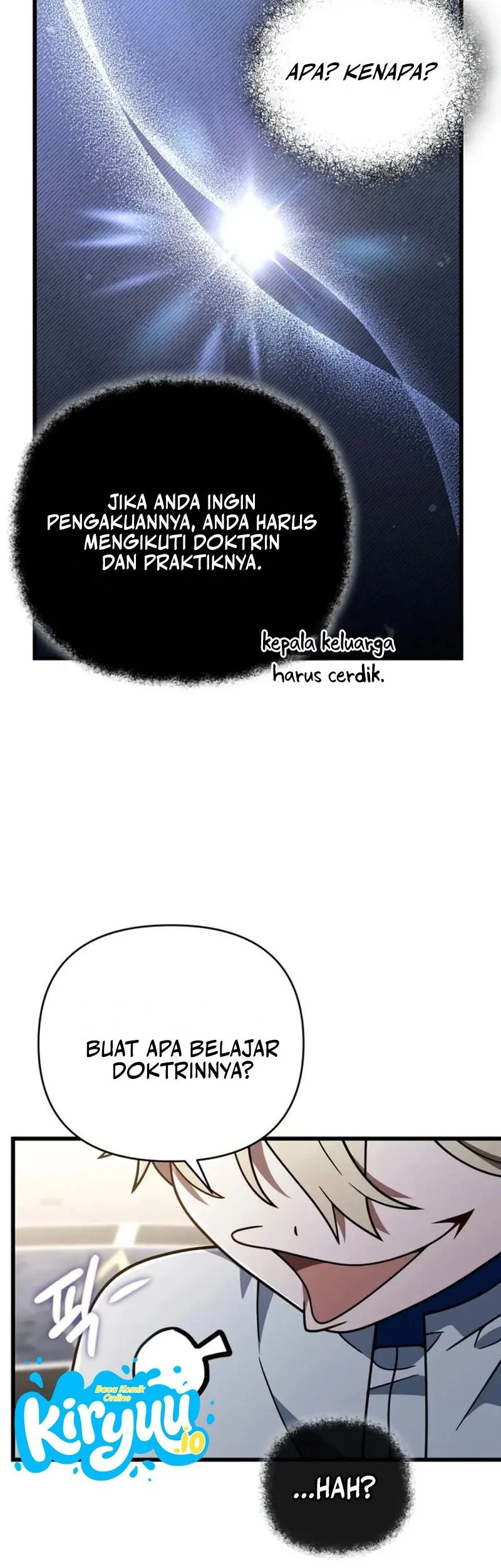 I’m Going To Destroy This Country Chapter 81 Gambar 31