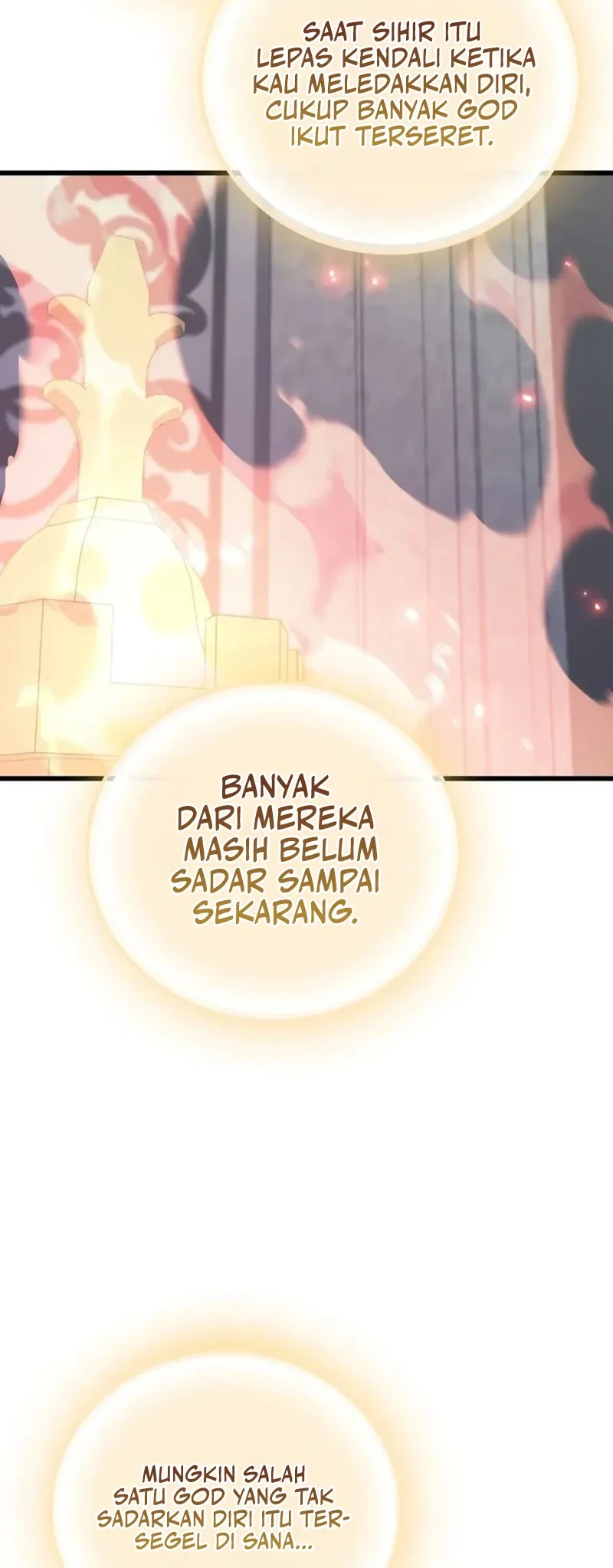 I’m Going To Destroy This Country Chapter 83 Gambar 31
