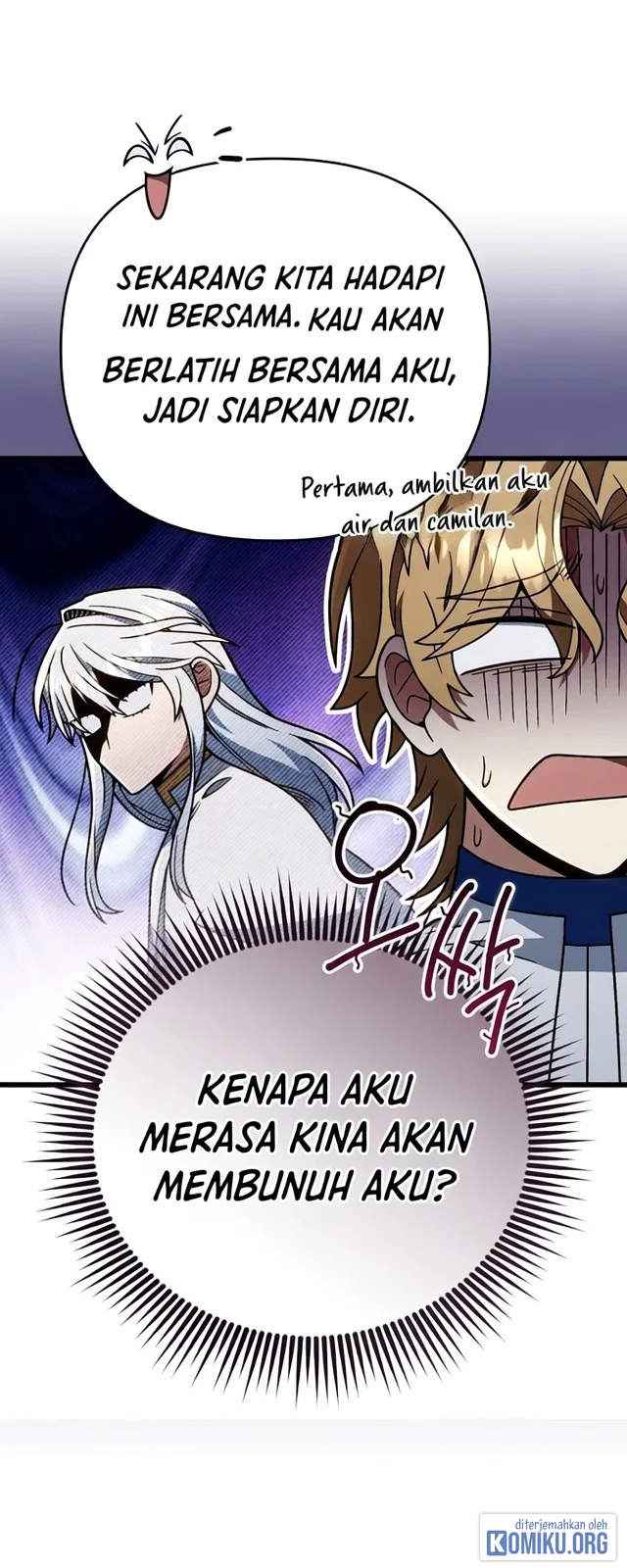 I’m Going To Destroy This Country Chapter 91 Gambar 42