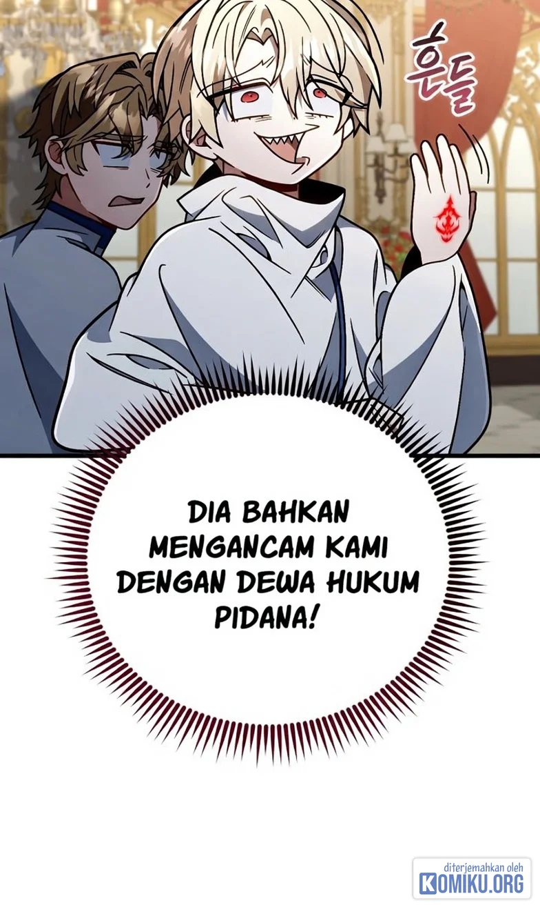 I’m Going To Destroy This Country Chapter 92 Gambar 38