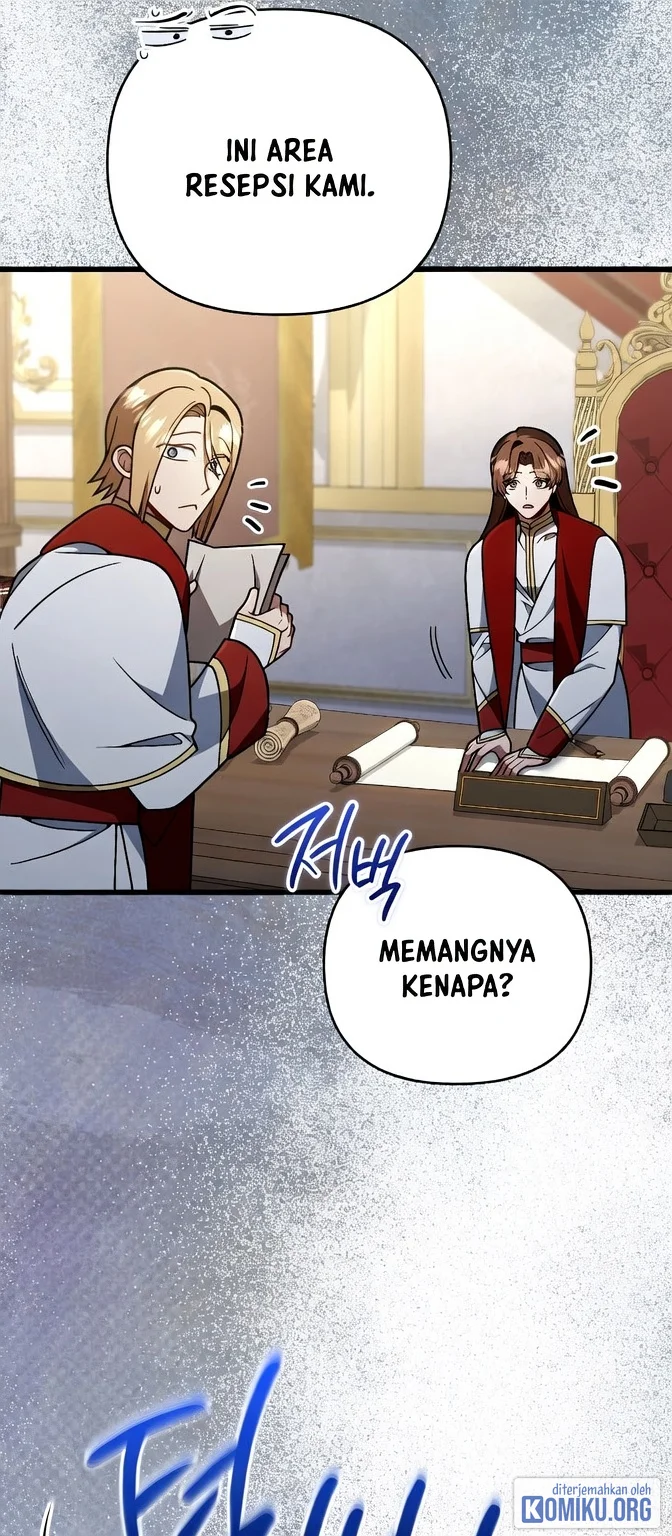 I’m Going To Destroy This Country Chapter 96 Gambar 36
