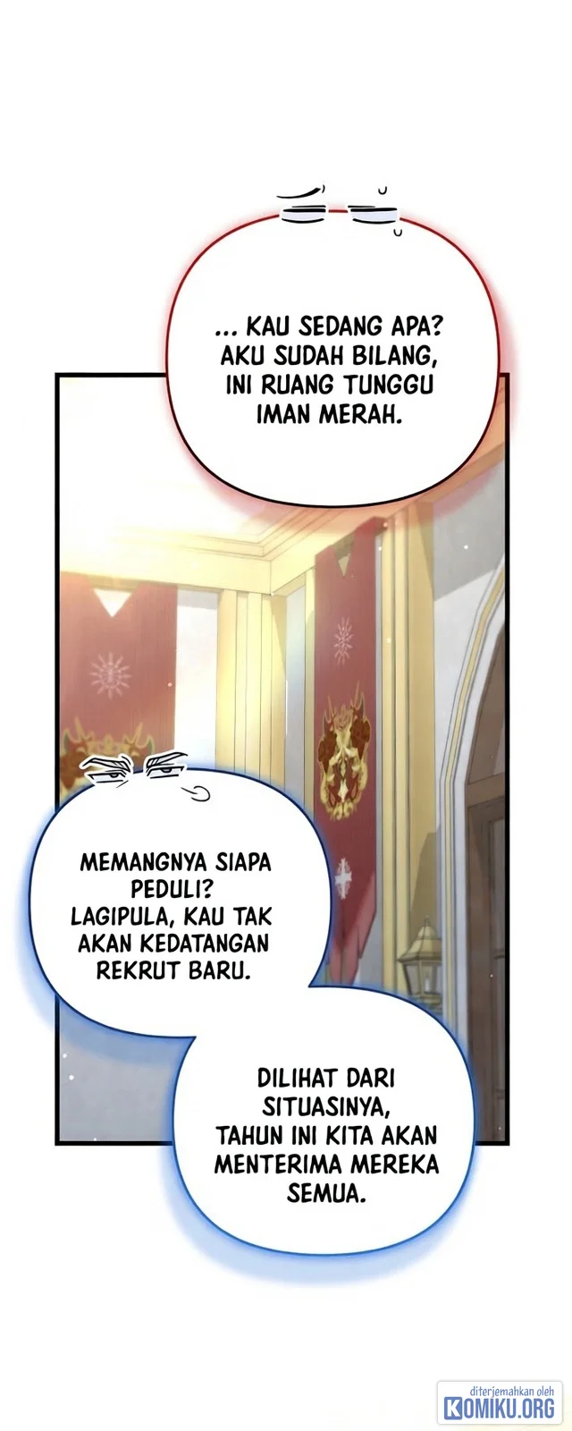 I’m Going To Destroy This Country Chapter 96 Gambar 38