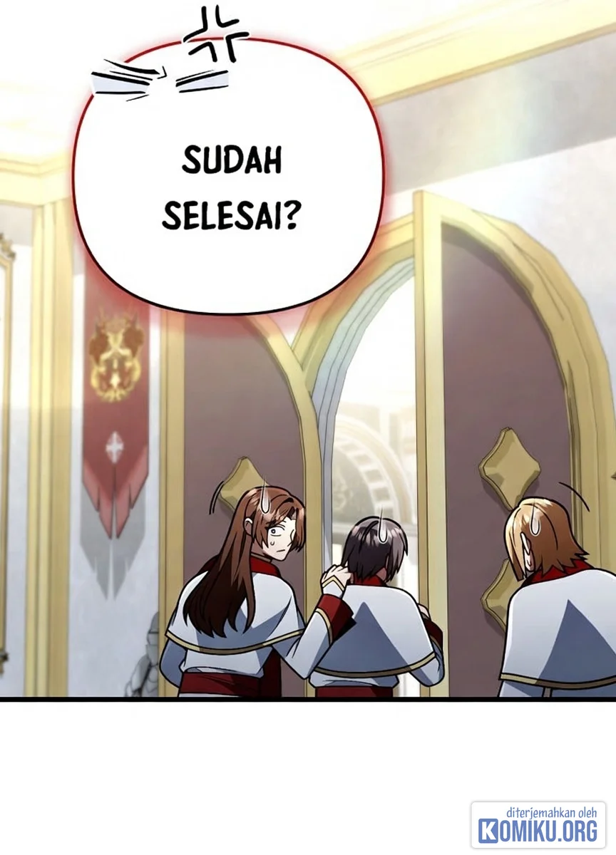 I’m Going To Destroy This Country Chapter 96 Gambar 39