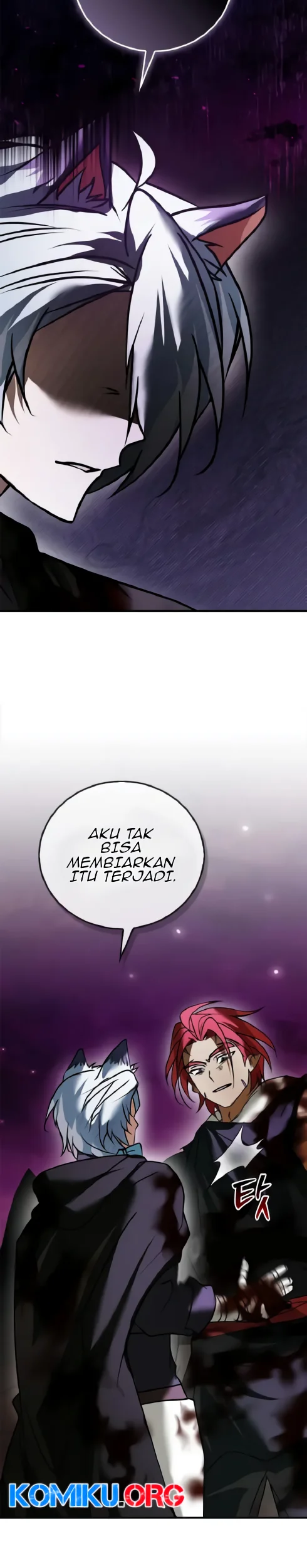 I’m Not That Kind of Talent Chapter 104 Gambar 27