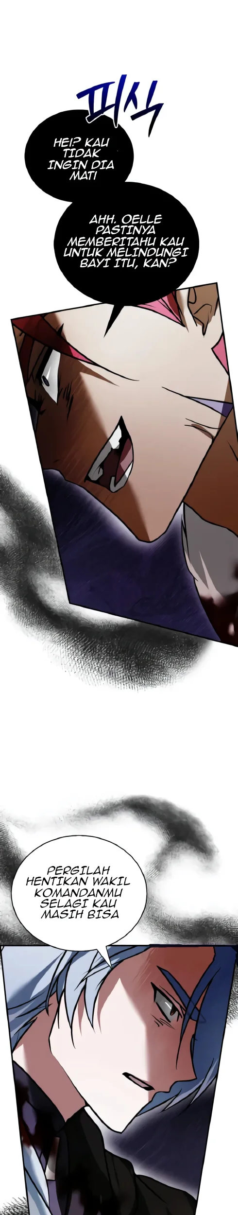 I’m Not That Kind of Talent Chapter 104 Gambar 28