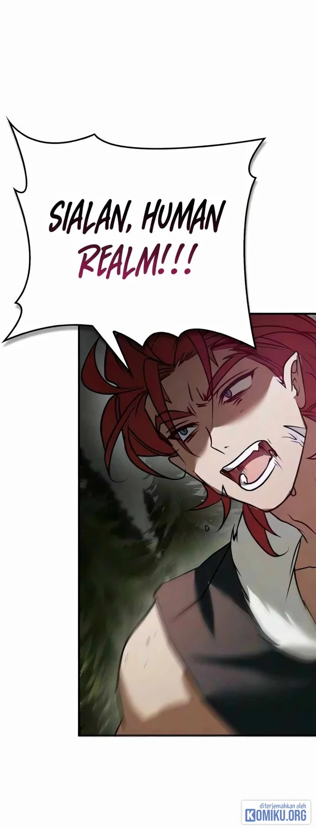 I’m Not That Kind of Talent Chapter 122 Gambar 47