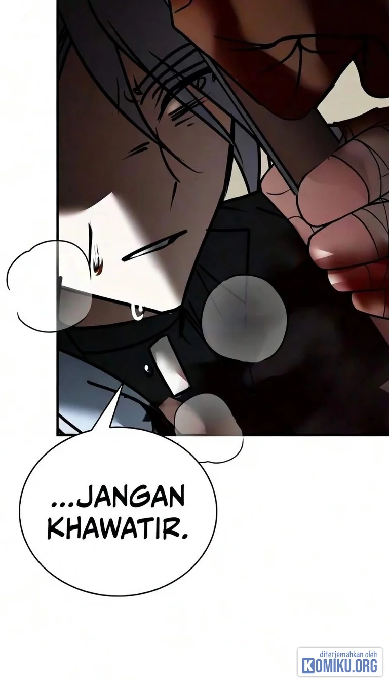 I’m Not That Kind of Talent Chapter 123 Gambar 68