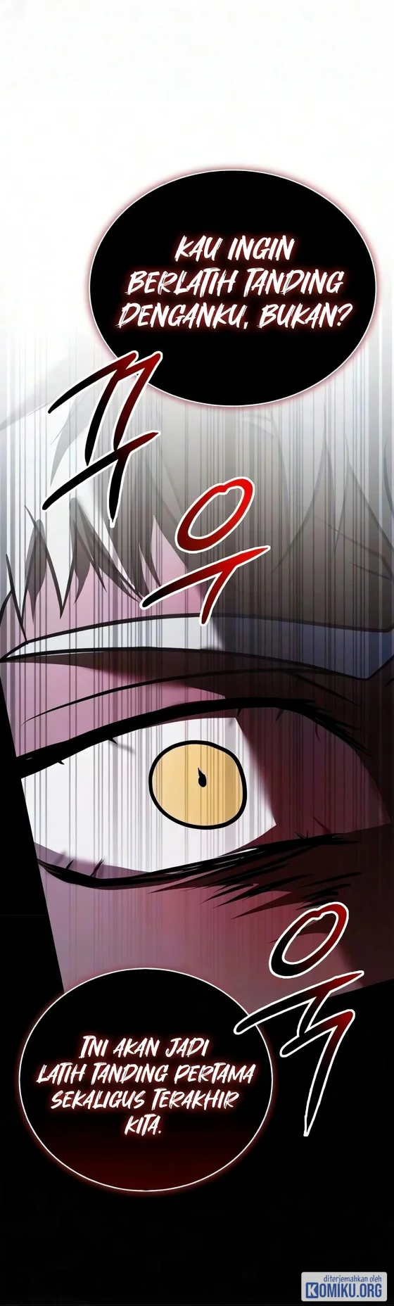 I’m Not That Kind of Talent Chapter 124 Gambar 64