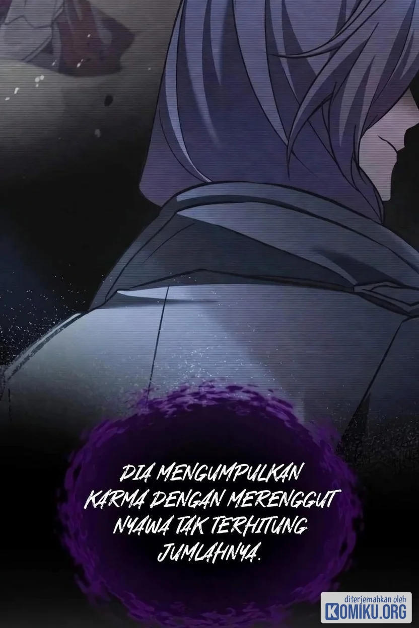 I’m Not That Kind of Talent Chapter 126 Gambar 63