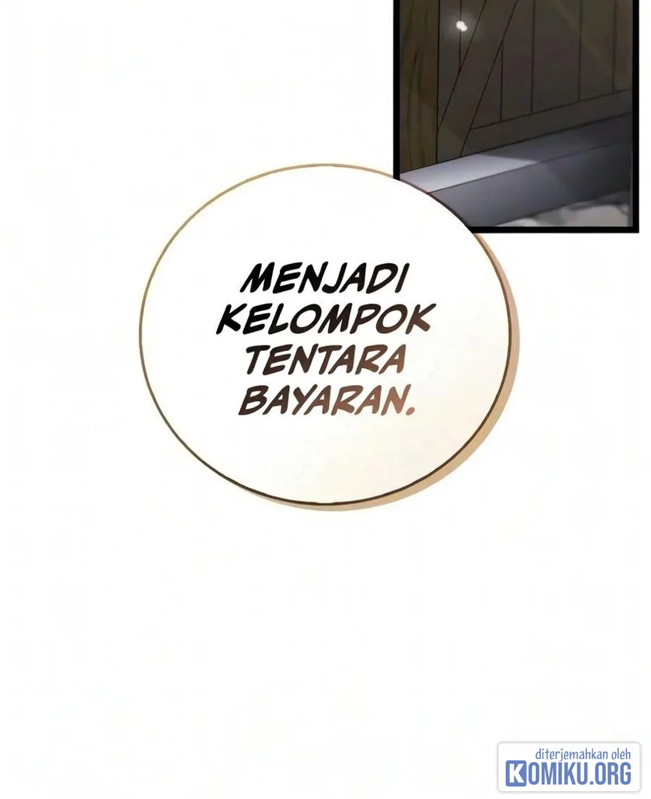 I’m Not That Kind of Talent Chapter 127 Gambar 55