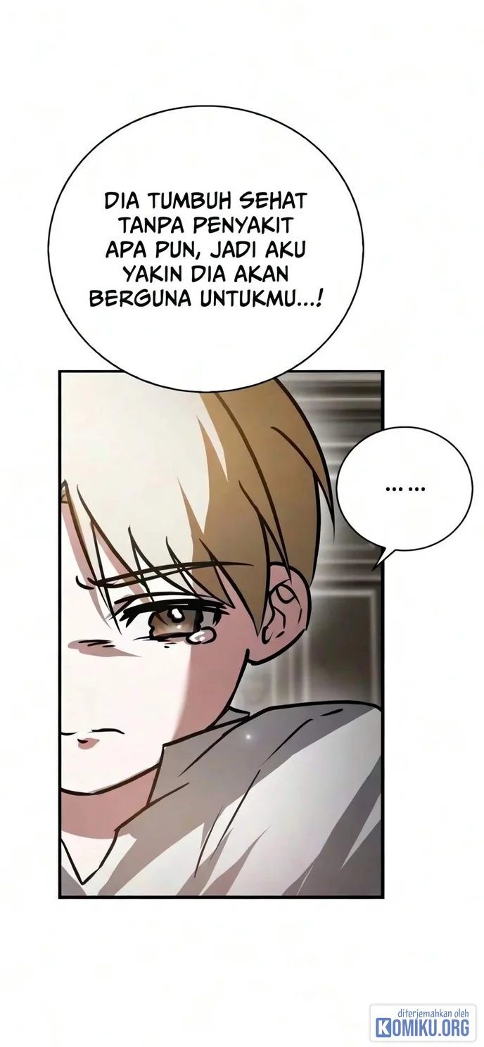 I’m Not That Kind of Talent Chapter 127 Gambar 59