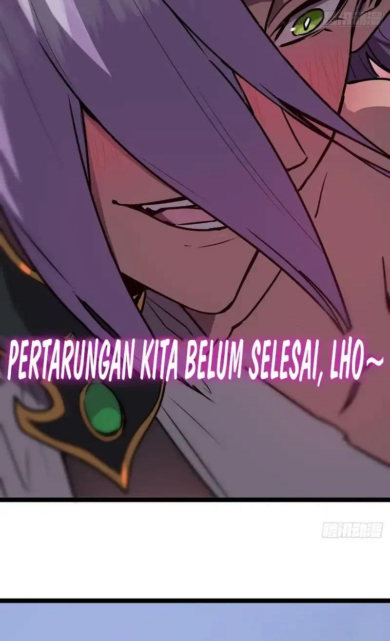 I’m Really Not A Demon Beast Chapter 12 Gambar 41