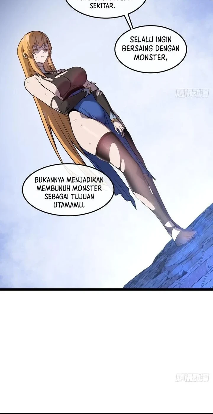 I’m Really Not A Demon Beast Chapter 3 Gambar 37