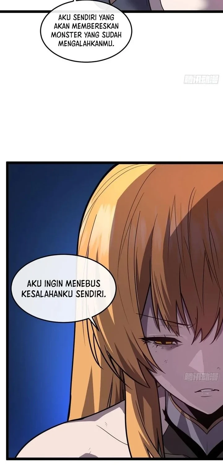 I’m Really Not A Demon Beast Chapter 3 Gambar 39