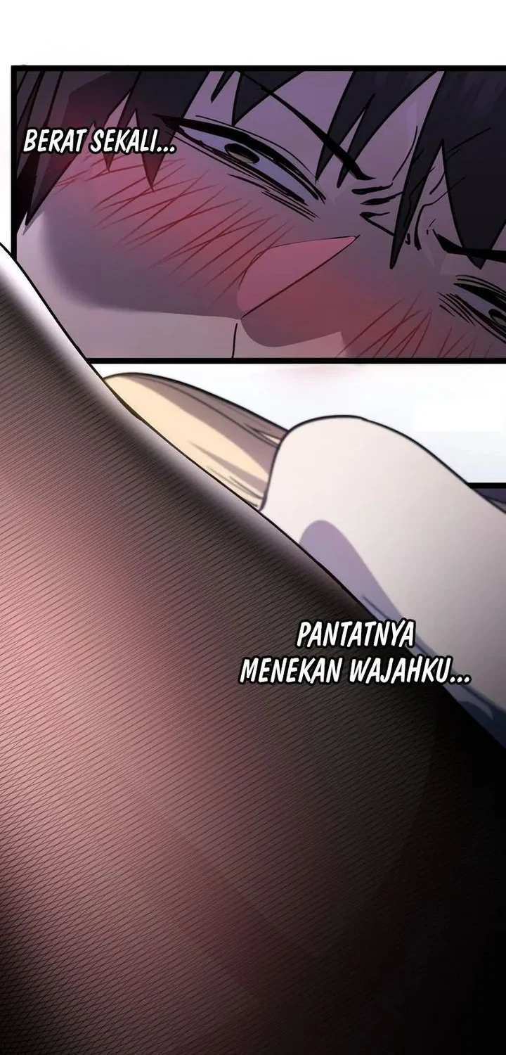 I’m Really Not A Demon Beast Chapter 4 Gambar 38