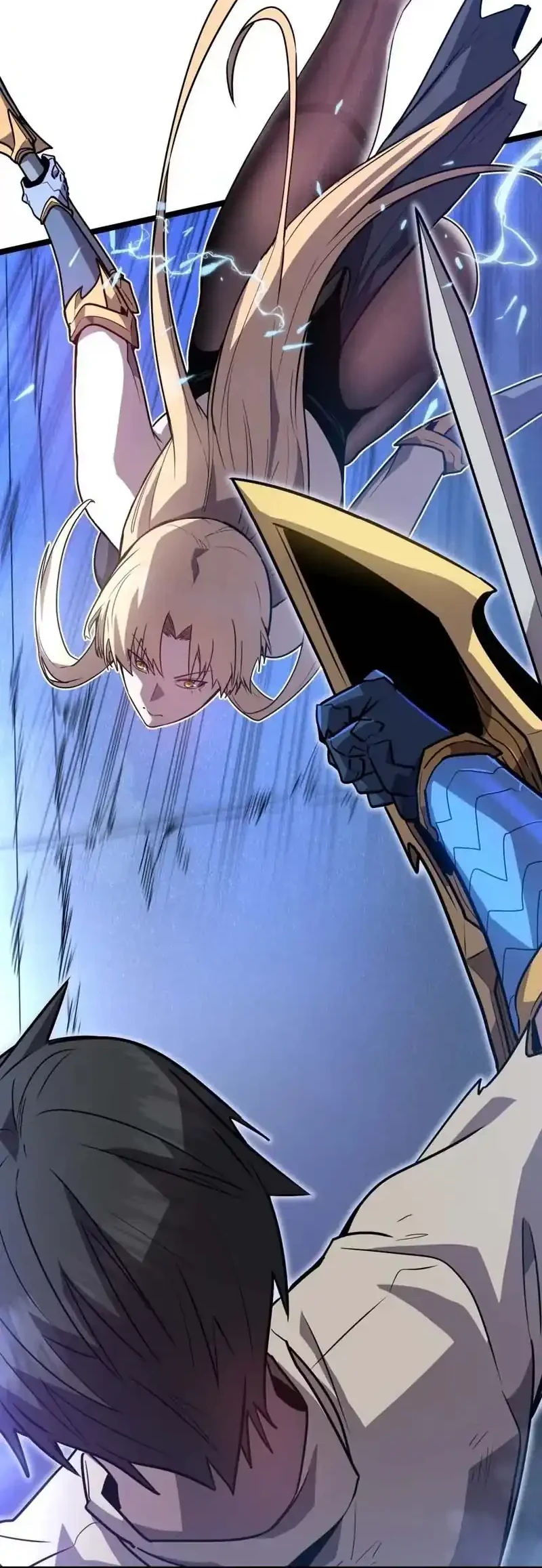 I’m Really Not A Demon Beast Chapter 6 Gambar 33