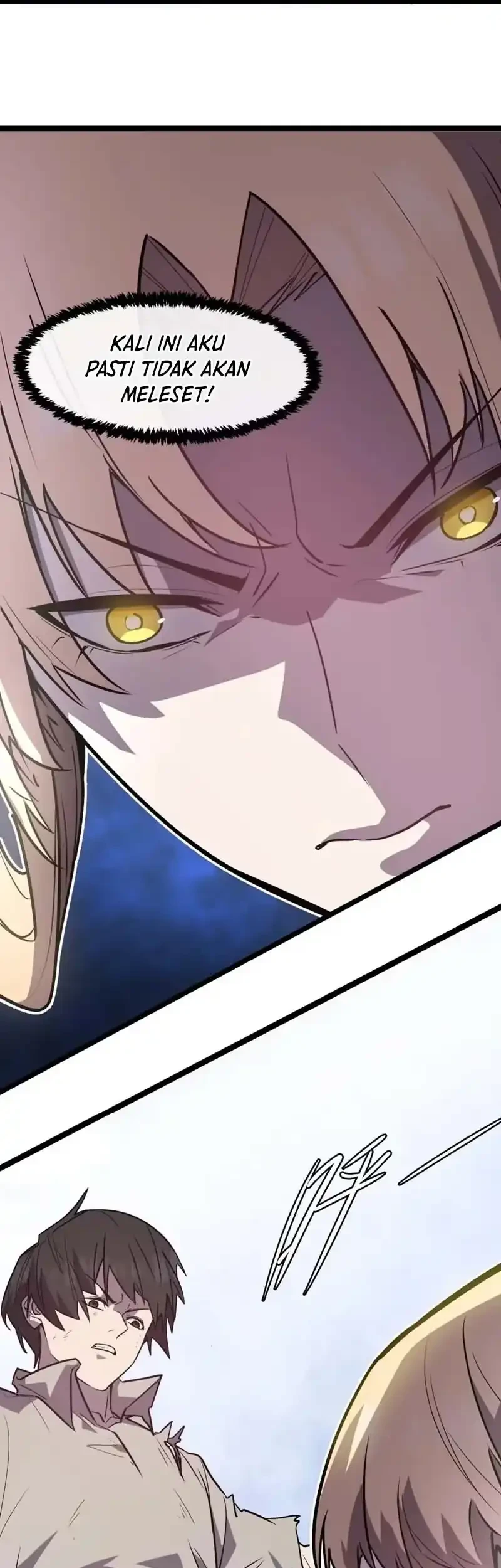 I’m Really Not A Demon Beast Chapter 6 Gambar 34