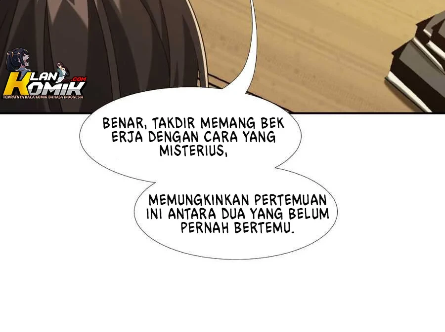 I’m Really Not The Demon God’s Lackey Chapter 01 Gambar 43