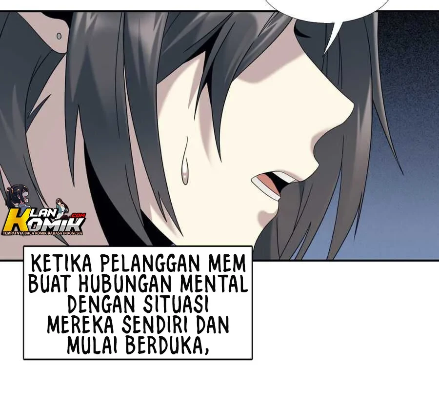 I’m Really Not The Demon God’s Lackey Chapter 01 Gambar 45