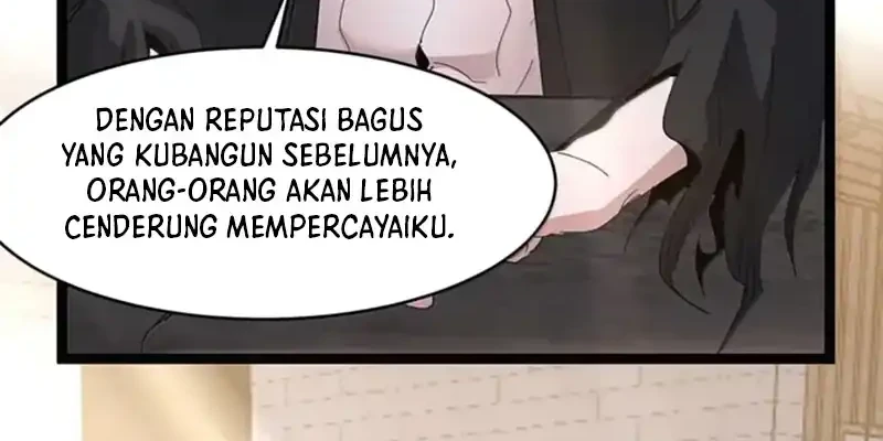 I’m Really Not The Demon God’s Lackey Chapter 174 Gambar 32