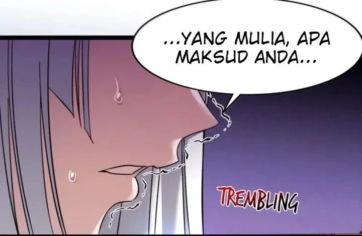 I’m Really Not The Demon God’s Lackey Chapter 185 Gambar 28