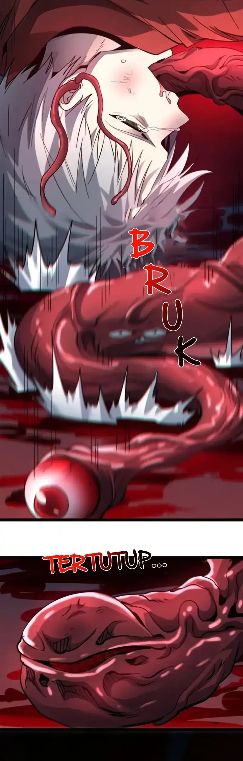 I’m Really Not The Demon God’s Lackey Chapter 186 Gambar 27