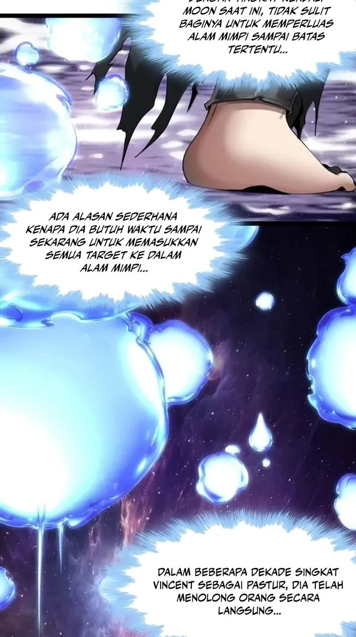 I’m Really Not The Demon God’s Lackey Chapter 190 Gambar 28