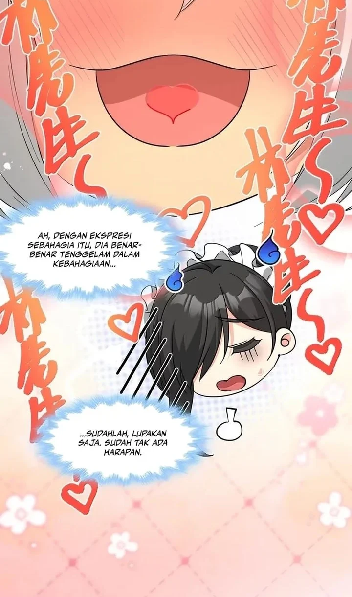 I’m Really Not The Demon God’s Lackey Chapter 193 Gambar 28