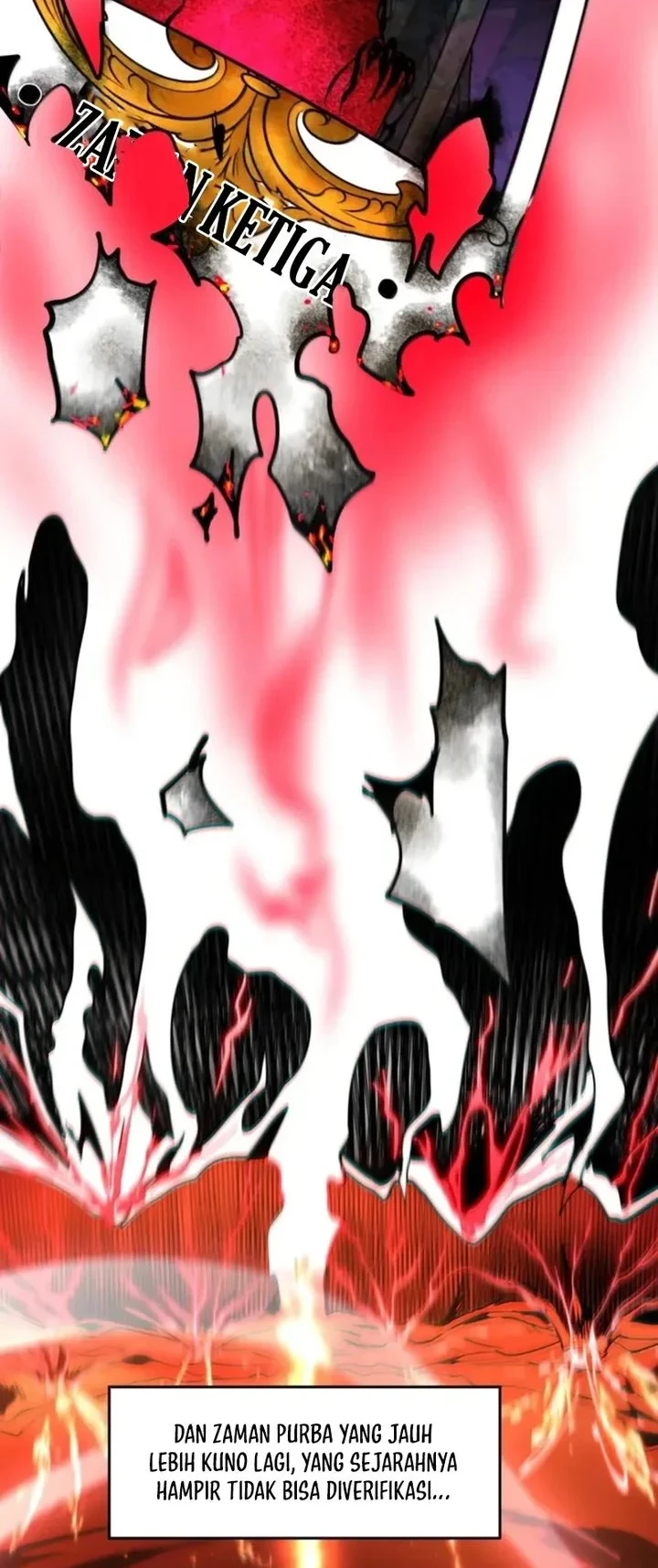 I’m Really Not The Demon God’s Lackey Chapter 194 Gambar 27