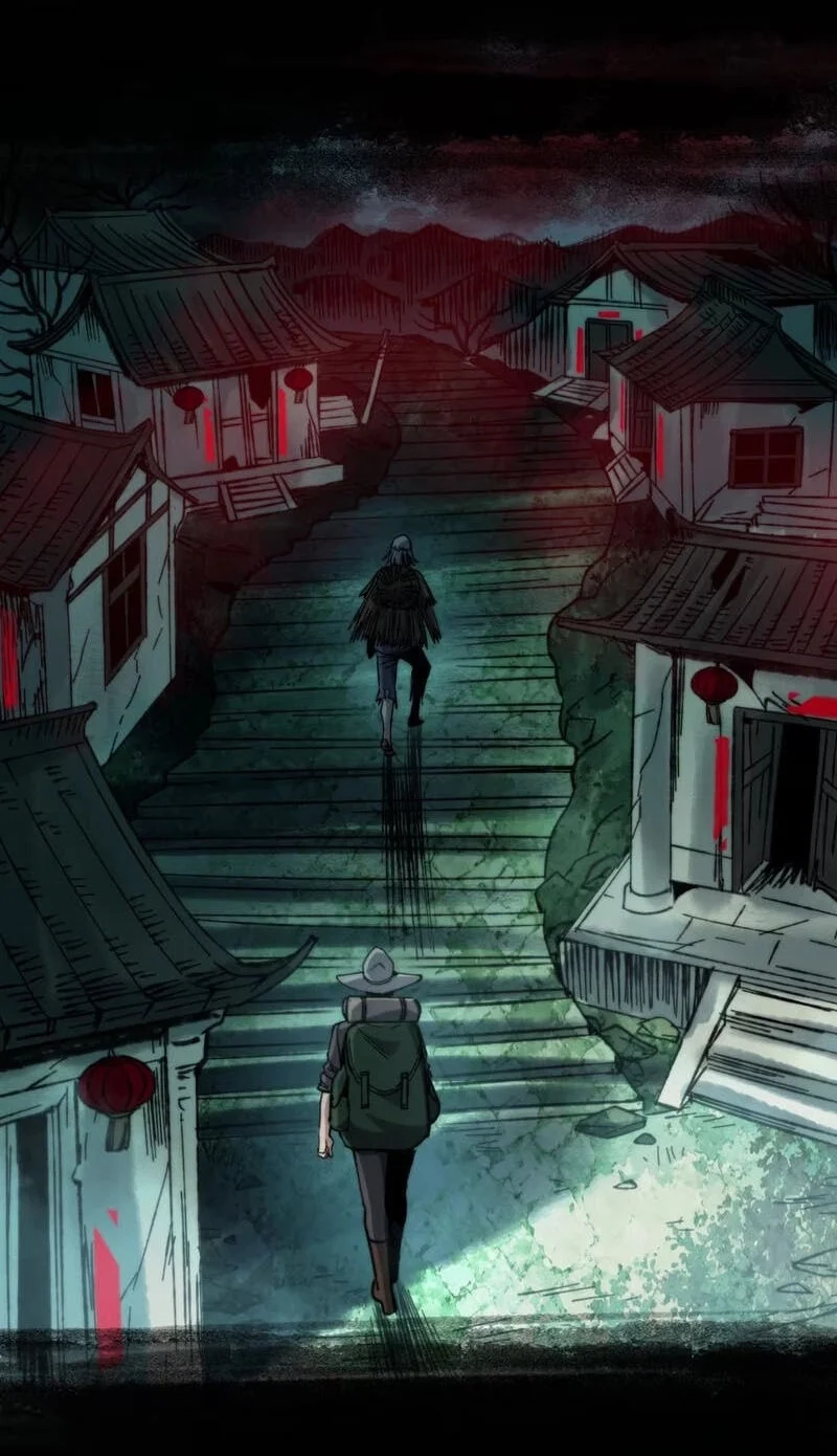 I’m Really Not The Demon God’s Lackey Chapter 197 Gambar 33