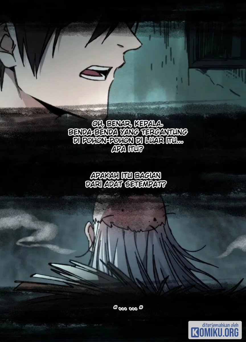 I’m Really Not The Demon God’s Lackey Chapter 197 Gambar 34