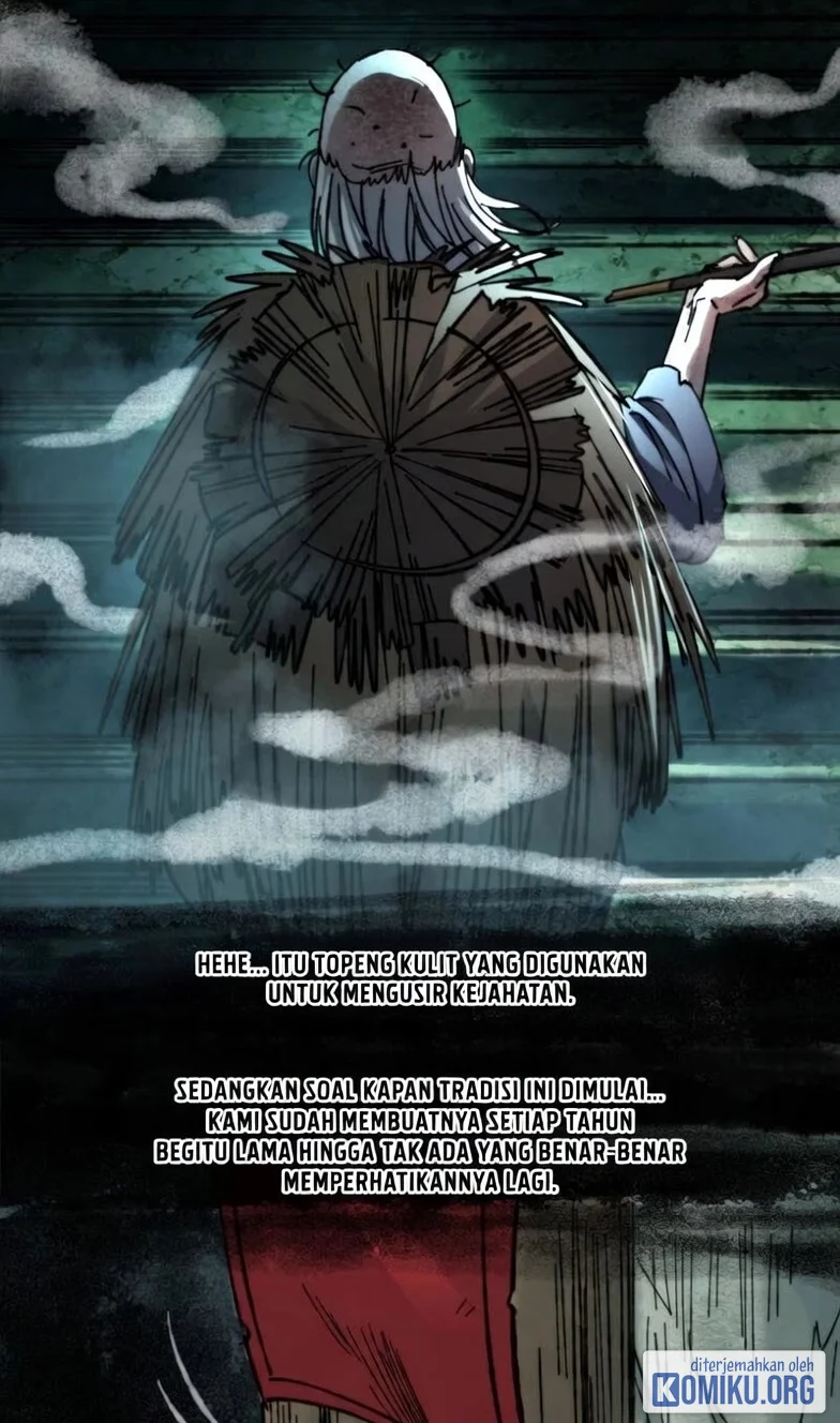 I’m Really Not The Demon God’s Lackey Chapter 197 Gambar 35