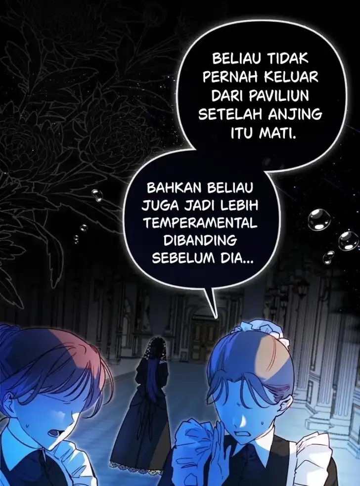 I’m the Brave Puppy That Will Save the Villainess Chapter 1 Gambar 64